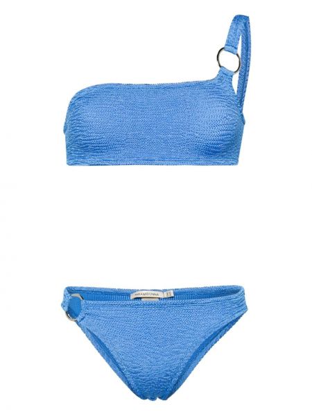 Bikini Paramidonna albastru