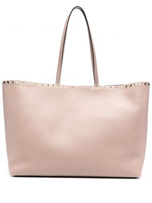 Shoppingbag Valentino Garavani rosa