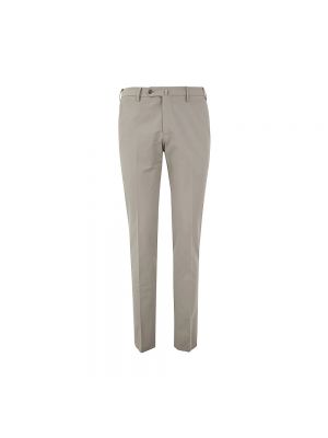 Pantalon avec poches Pt01 blanc