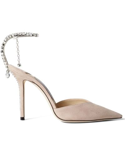 Salonarji Jimmy Choo roza