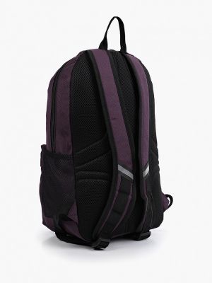 Рюкзак Demix фиолетовый