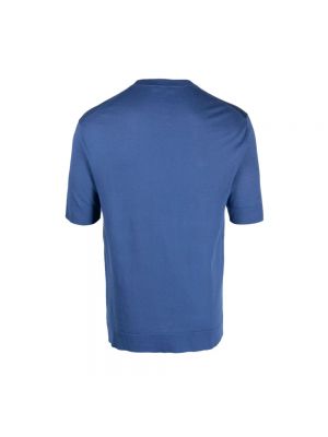 Koszulka Pt Torino niebieska