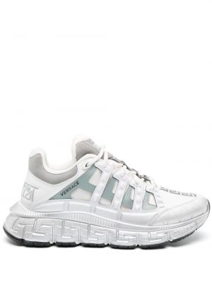 Sneakers Versace fehér