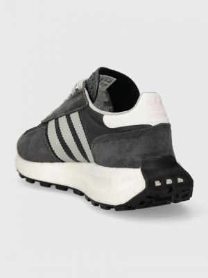 Sneakers Adidas Originals szürke