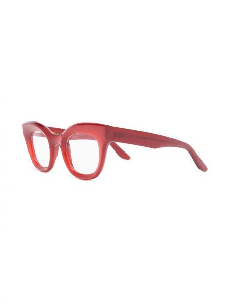 Brýle Lapima červené