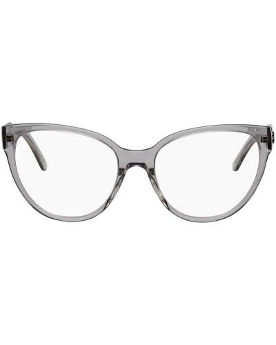 Кошачий глаз очки для зрения Balenciaga