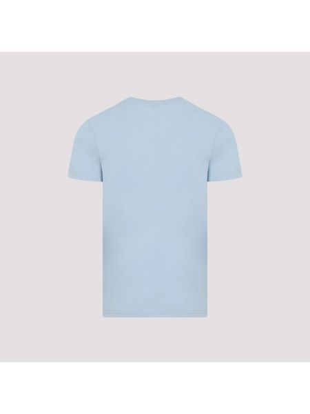 T-shirt Egonlab blau