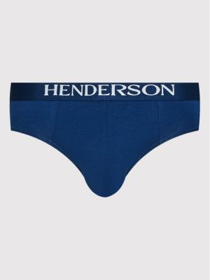 Slip Henderson blu