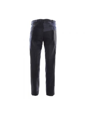 Pantalones chinos Dolce & Gabbana negro