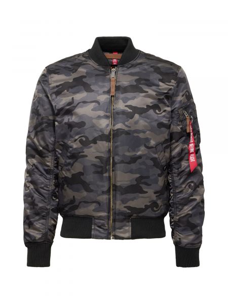 Jakke Alpha Industries