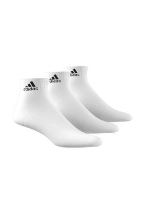 Calcetines Adidas Performance blanco