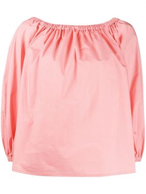 Camisa La Doublej rosa