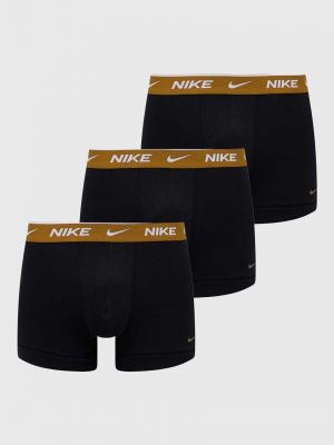 Желтые слипы Nike