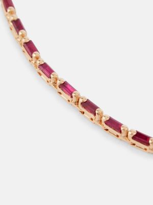 Z růžového zlata náhrdelník Suzanne Kalan