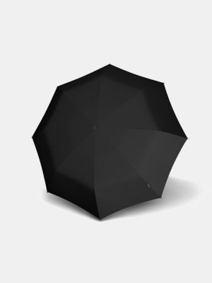 Paraguas Knirps negro