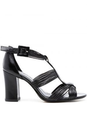 Sandále Sarah Chofakian čierna