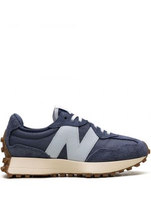 Sneaker New Balance 327 blau