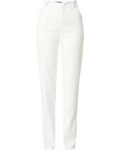 Панталон Misspap бяло
