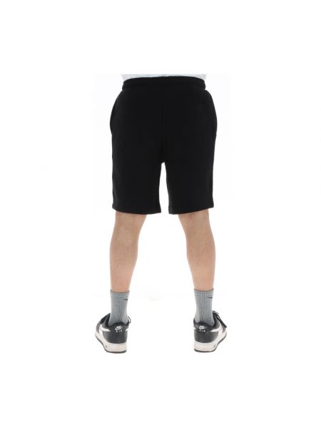 Casual shorts Lyle & Scott schwarz
