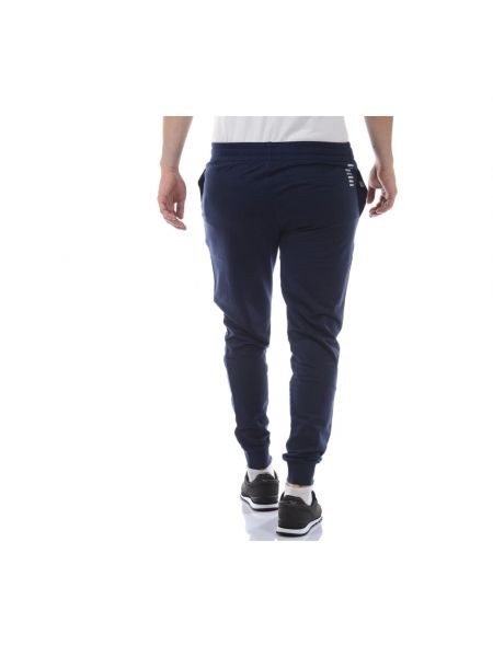 Pantalones de chándal Emporio Armani Ea7 azul
