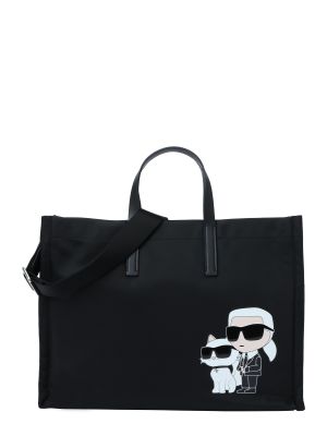 Шопинг чанта Karl Lagerfeld