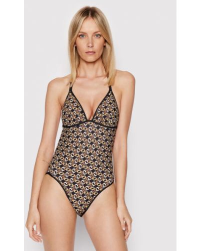 Liu Jo Beachwear Női fürdőruha VA2079 J6448 Színes