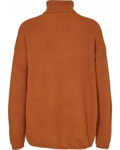 Džemperis ar augstu apkakli Minimum