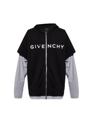 Sweter oversize Givenchy