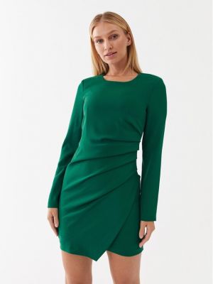 Šaty Silvian Heach zelené