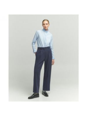 Pantalones Tintoretto azul