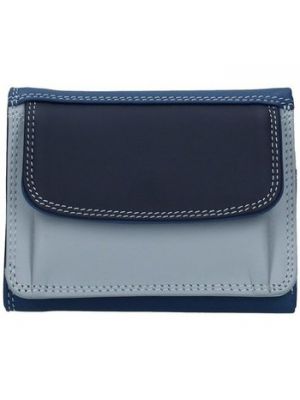 Peňaženka Mywalit modrá