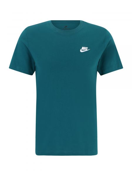T-shirt Nike Sportswear bianco