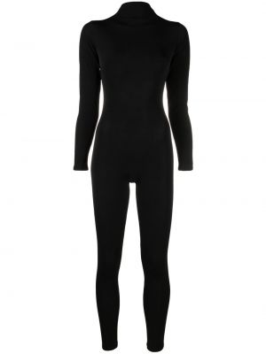 Overall Atu Body Couture schwarz