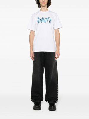 T-krekls ar apdruku Perks And Mini