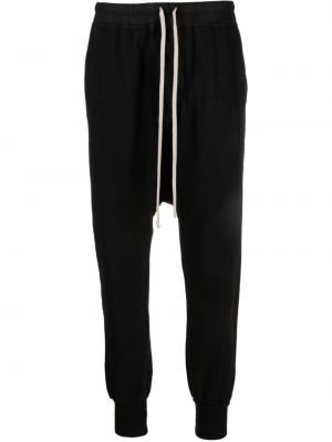 Joggers Rick Owens Drkshdw svart