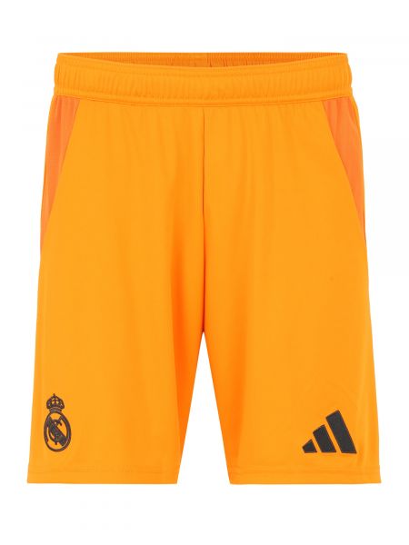 Shorts Adidas Performance orange