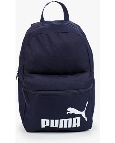 Рюкзак Puma, синий