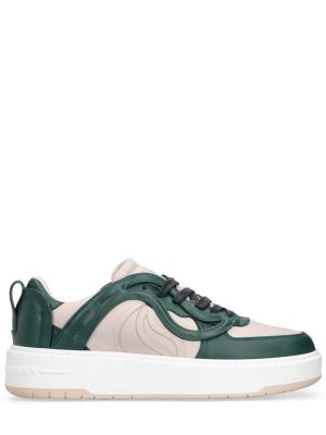 Sneakers Stella Mccartney πράσινο