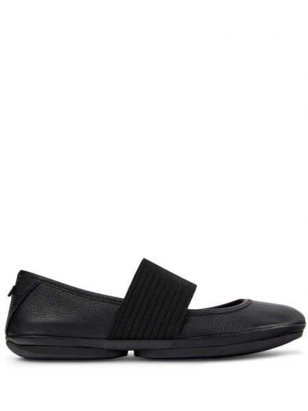 Kurpes slip on Camper melns