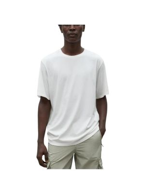 Majica kratki rukavi Ecoalf bijela