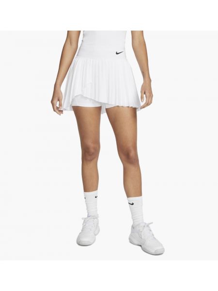 Спідниця Nike біла