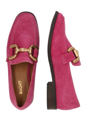 Papuci de casă Bagatt roz