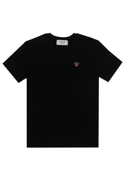 T-shirt Pelo Foundation sort