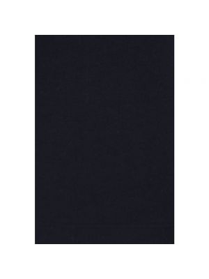 Camiseta de manga larga manga larga Thom Browne azul