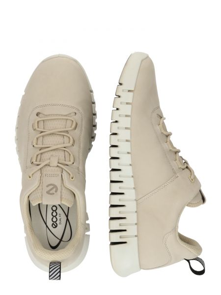 Sneakers Ecco beige