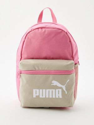 Рюкзак Puma розовый