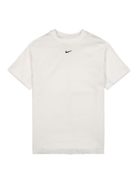 Футболка Nike біла