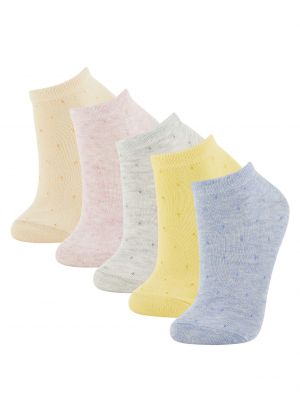 Bavlnené ponožky Defacto