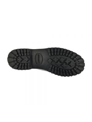Loafer mit spikes Sebago schwarz