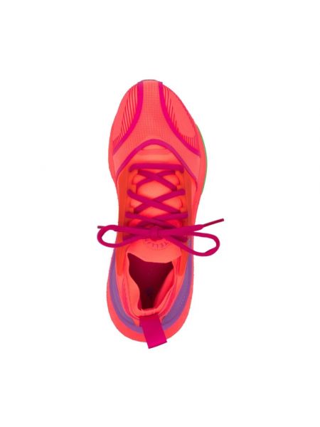 Sneaker Adidas By Stella Mccartney pink